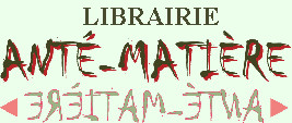 Logo Ante-Matière